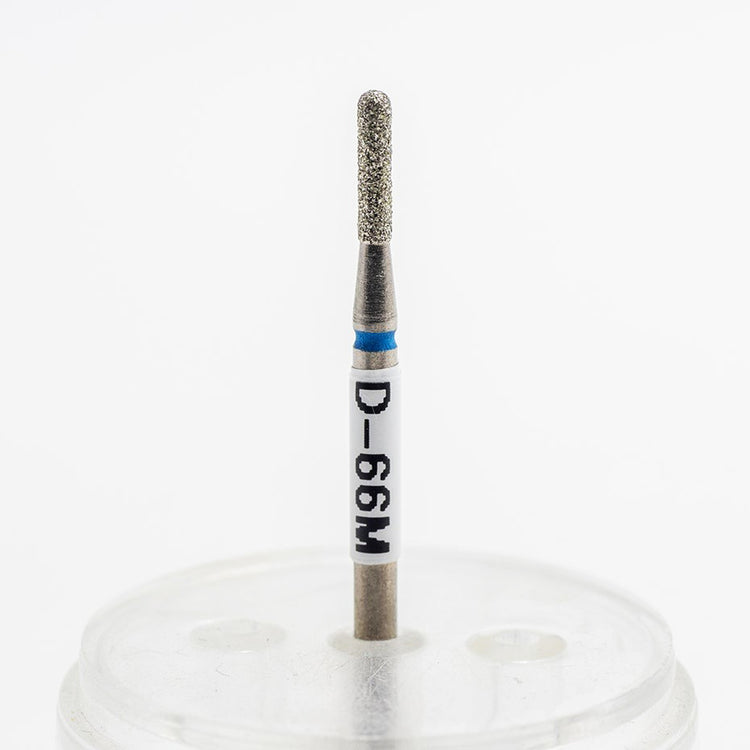 U-Tools Diamond Bits Model 66 Medium (Blue) D-66M