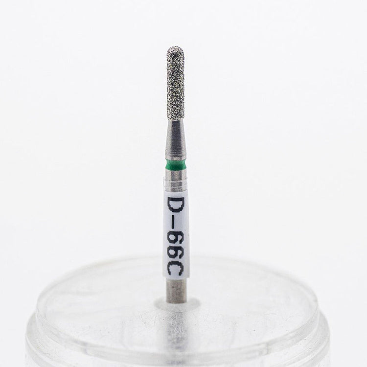 U-Tools Diamond Bits Model 66 Coarse (Green) D-66C