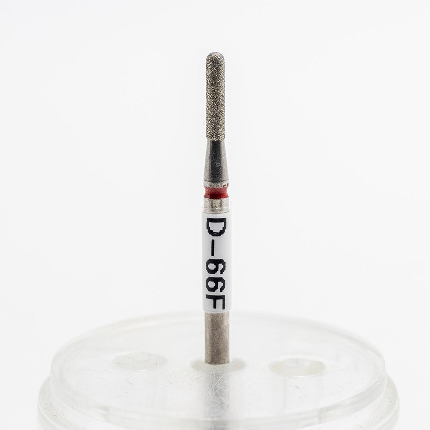 U-Tools Diamond Bits Model 66 Fine (Red) D-66F