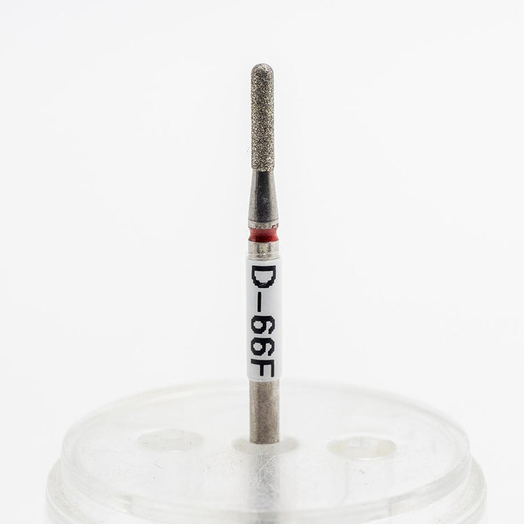 U-Tools Diamond Bits Model 66 Fine (Red) D-66F