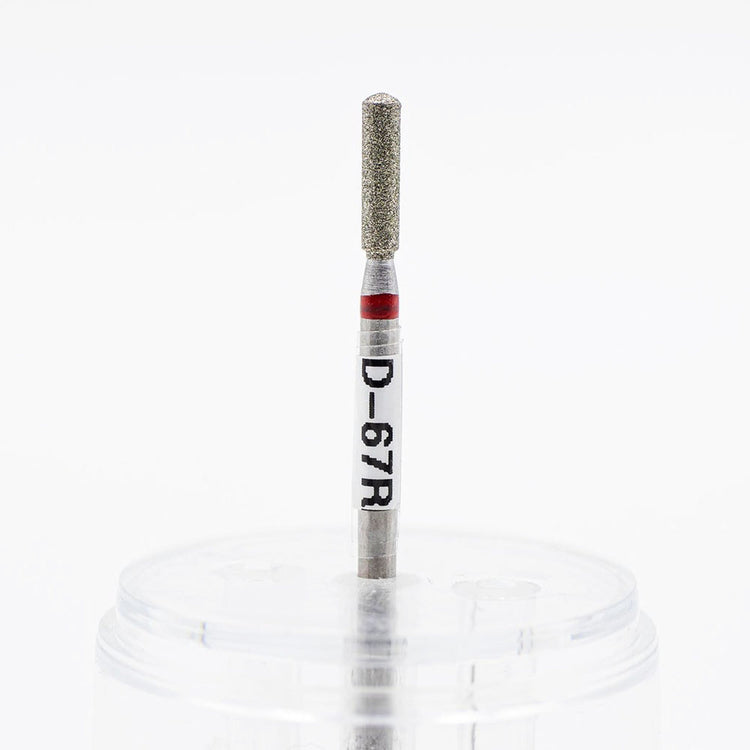 U-Tools Diamond Bits Model 67 Fine (Red) D-67R