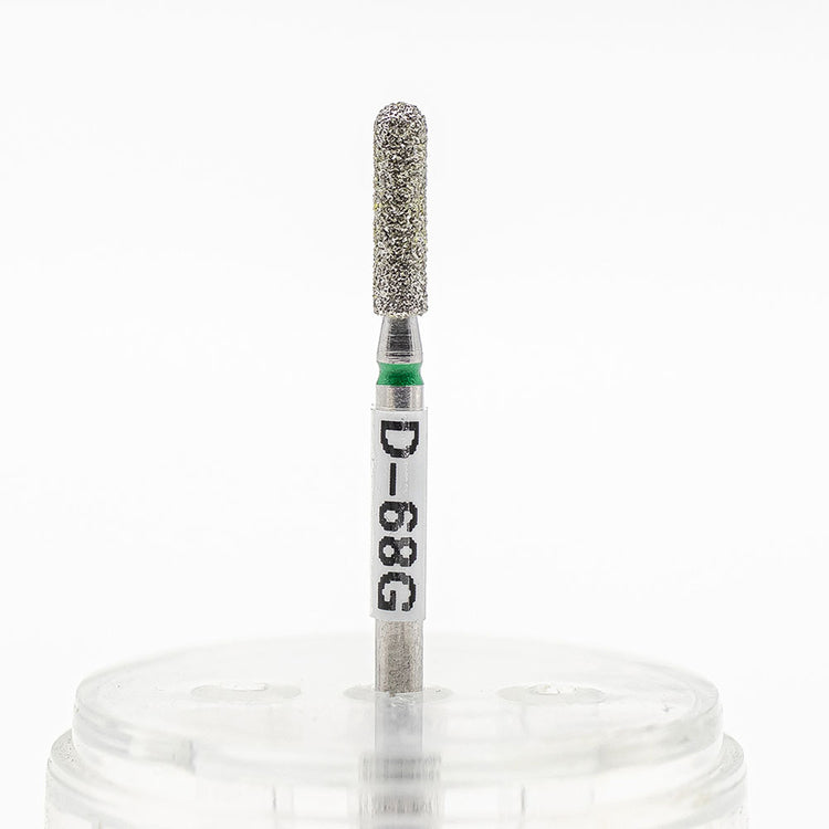 U-Tools Diamond Bits Model 68 Coarse (Green) D-68G