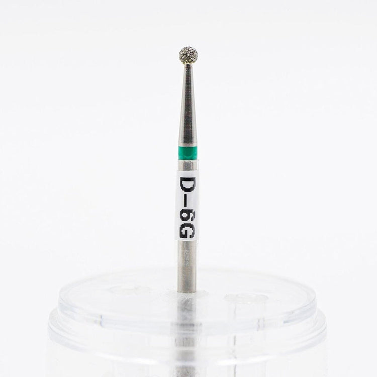 U-Tools Diamond Bits Model 6 Coarse (Green) D-6G