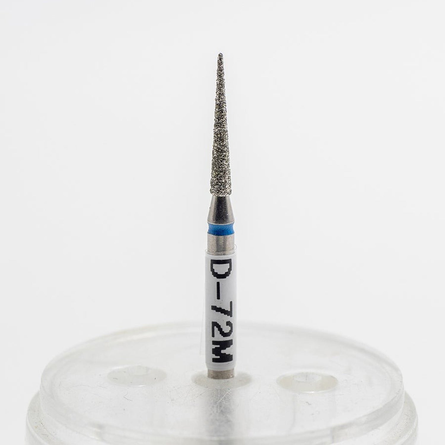 U-Tools Diamond Bits Model 72 Medium (Blue) D-72M