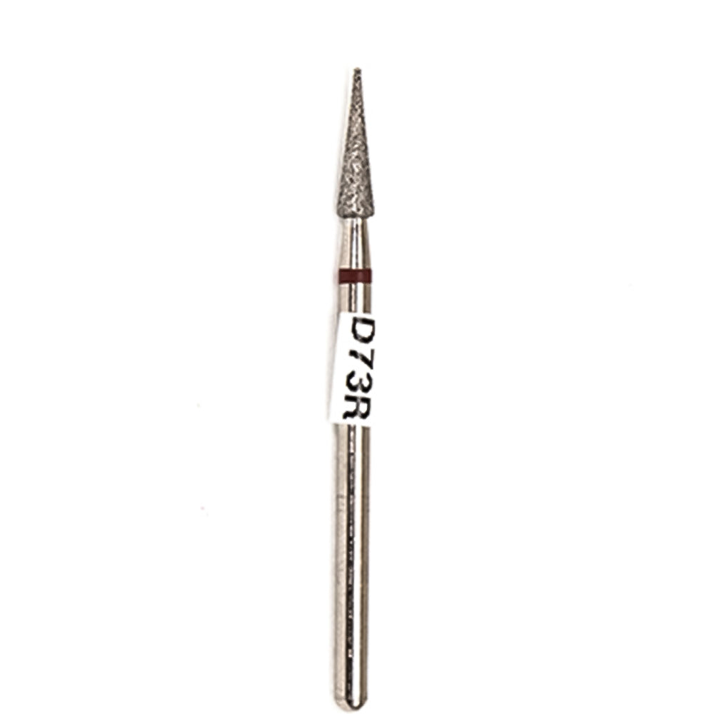 U-Tools Diamond Bits Model 73 Red - D73R