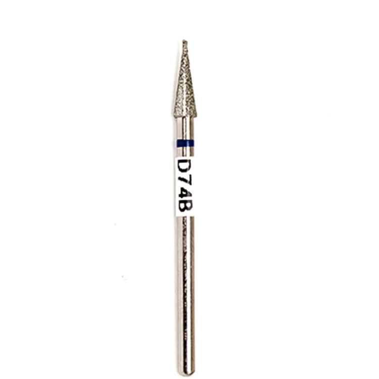 U-Tools Diamond Bits Model 74 Blue - D74B
