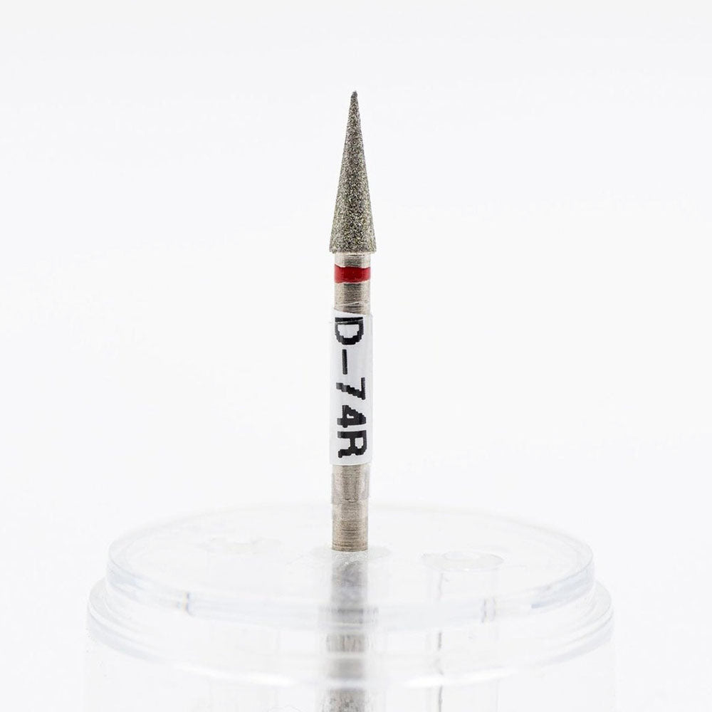 U-Tools Diamond Bits Model 74 Fine (Red) D-74R