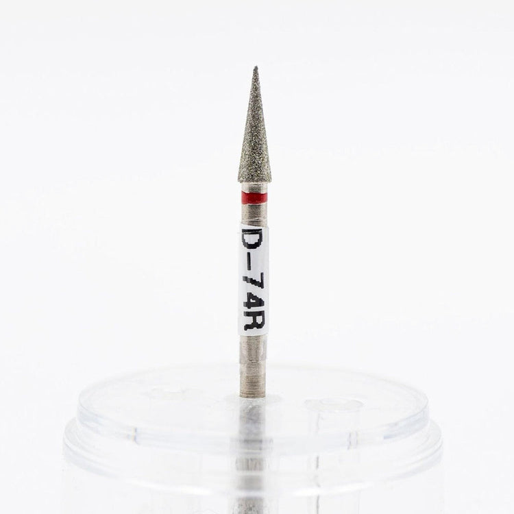U-Tools Diamond Bits Model 74 Fine (Red) D-74R