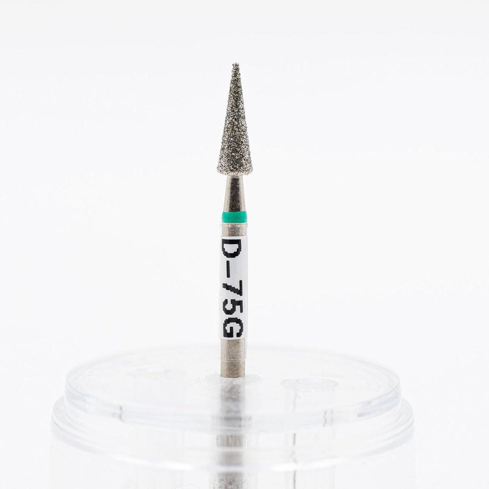 U-Tools Diamond Bits Model 75 Coarse (Green) D-75G