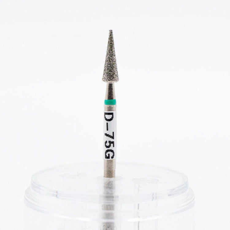 U-Tools Diamond Bits Model 75 Coarse (Green) D-75G