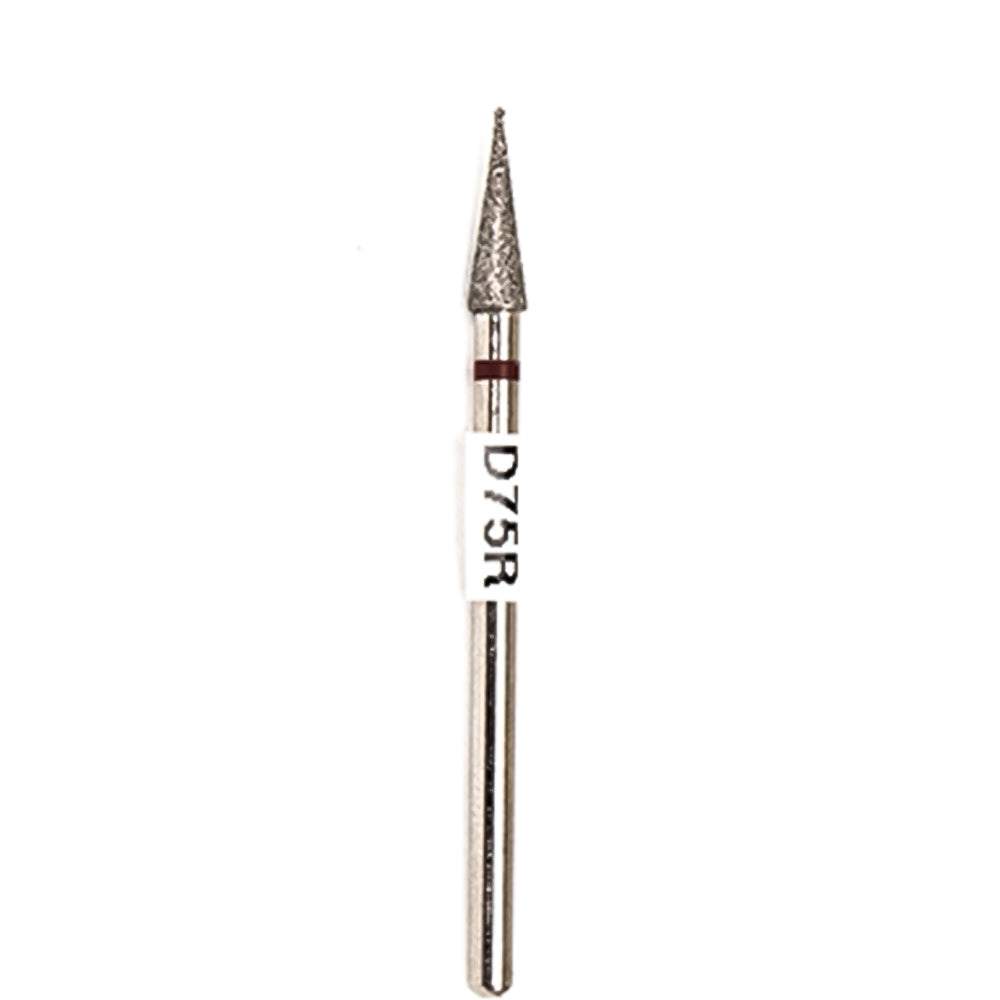 U-Tools Diamond Bits Model 75 Red - D75R