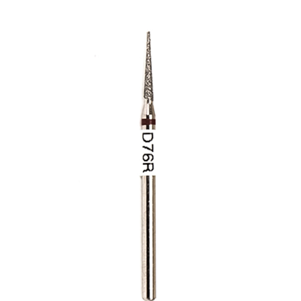 U-Tools Diamond Bits Model 76 Red - D76R