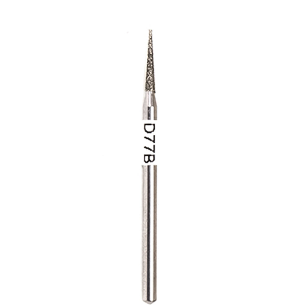 U-Tools Diamond Bits Model 77 Blue - D77B