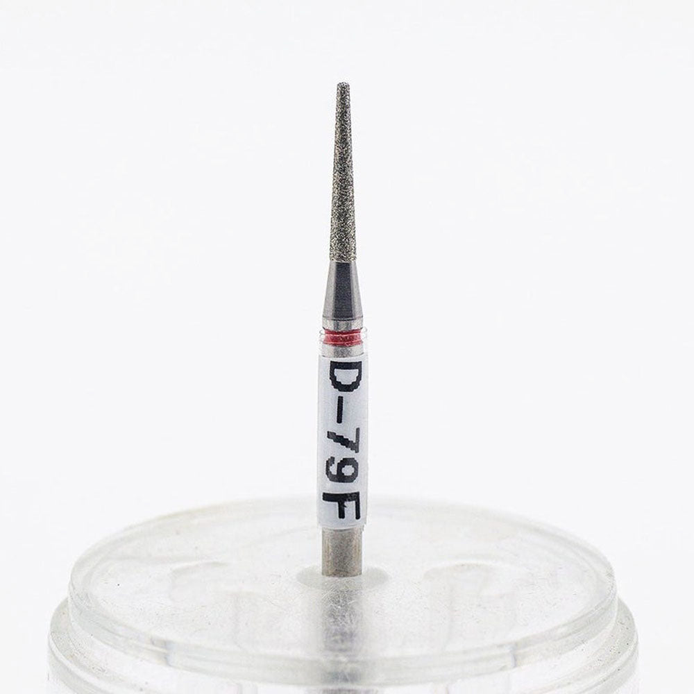 U-Tools Diamond Bits Model 79 Fine (Red) D-79F