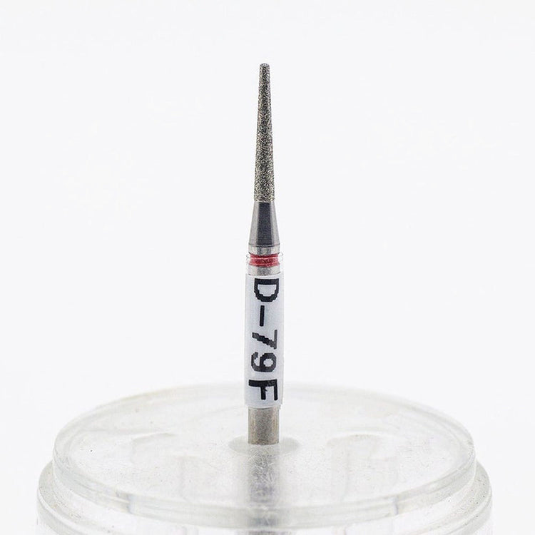 U-Tools Diamond Bits Model 79 Fine (Red) D-79F