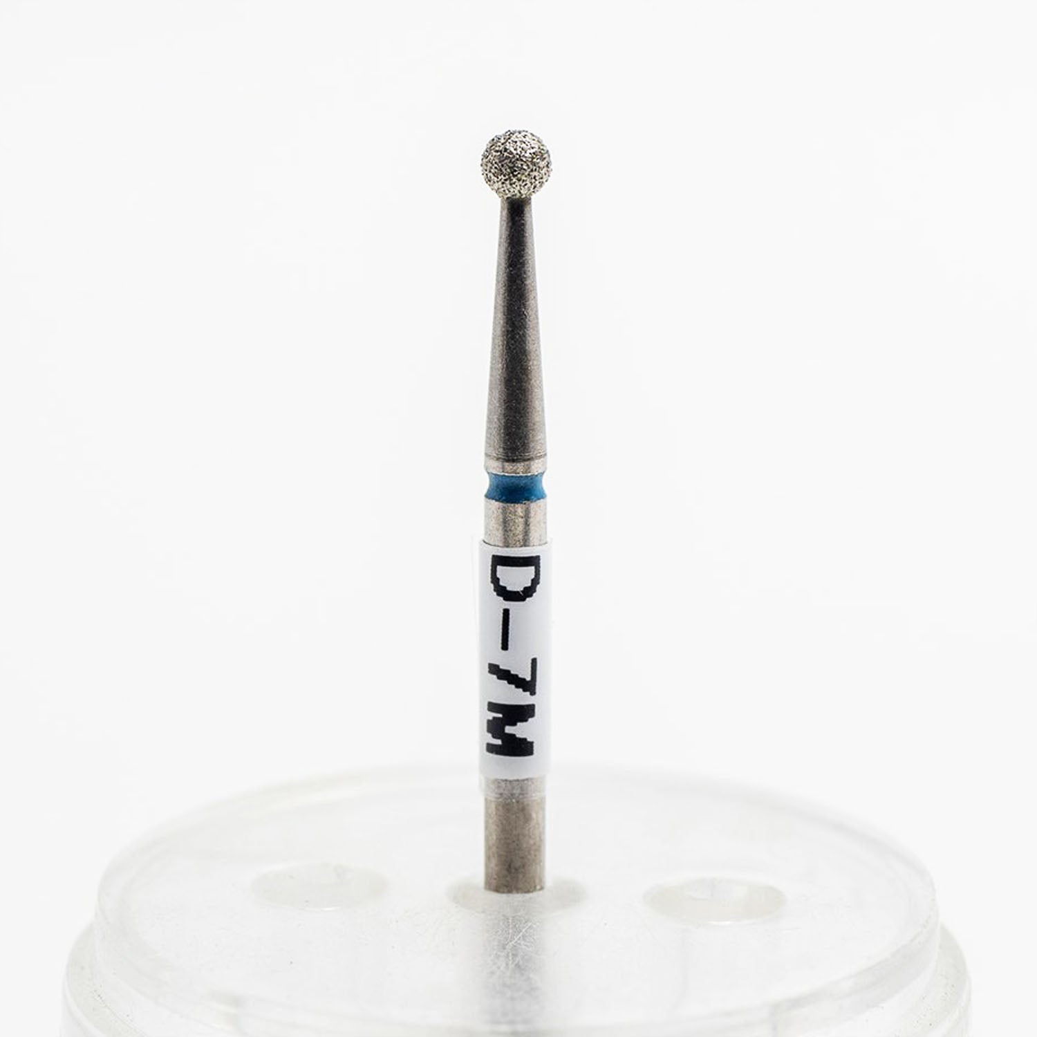 U-Tools Diamond Bits Model 7 Medium (Blue) D-7M