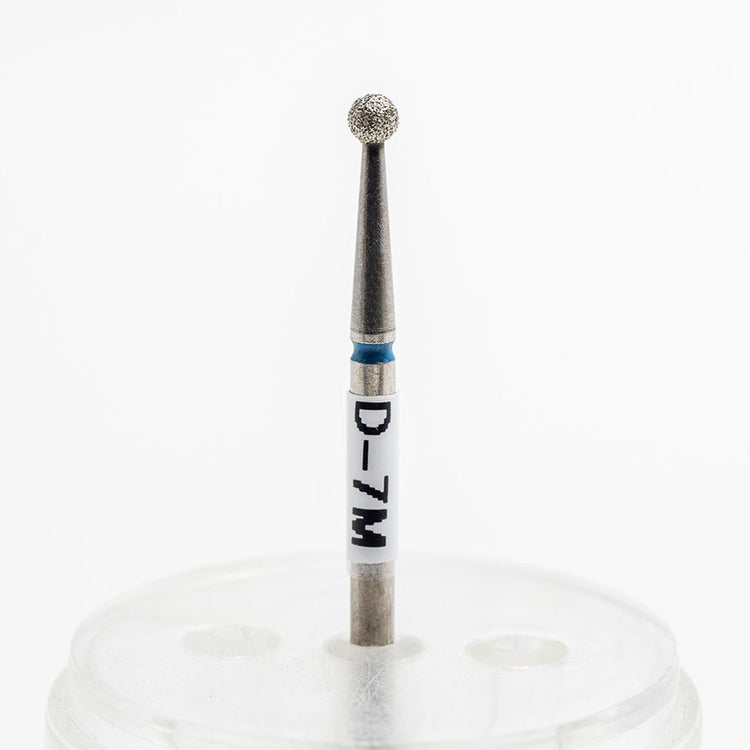 U-Tools Diamond Bits Model 7 Medium (Blue) D-7M