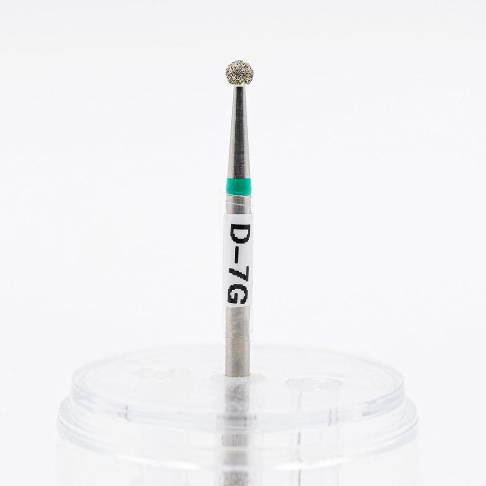U-Tools Diamond Bits Model 7 Coarse (Green) D-7G