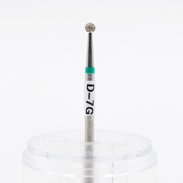 U-Tools Diamond Bits Model 7 Coarse (Green) D-7G