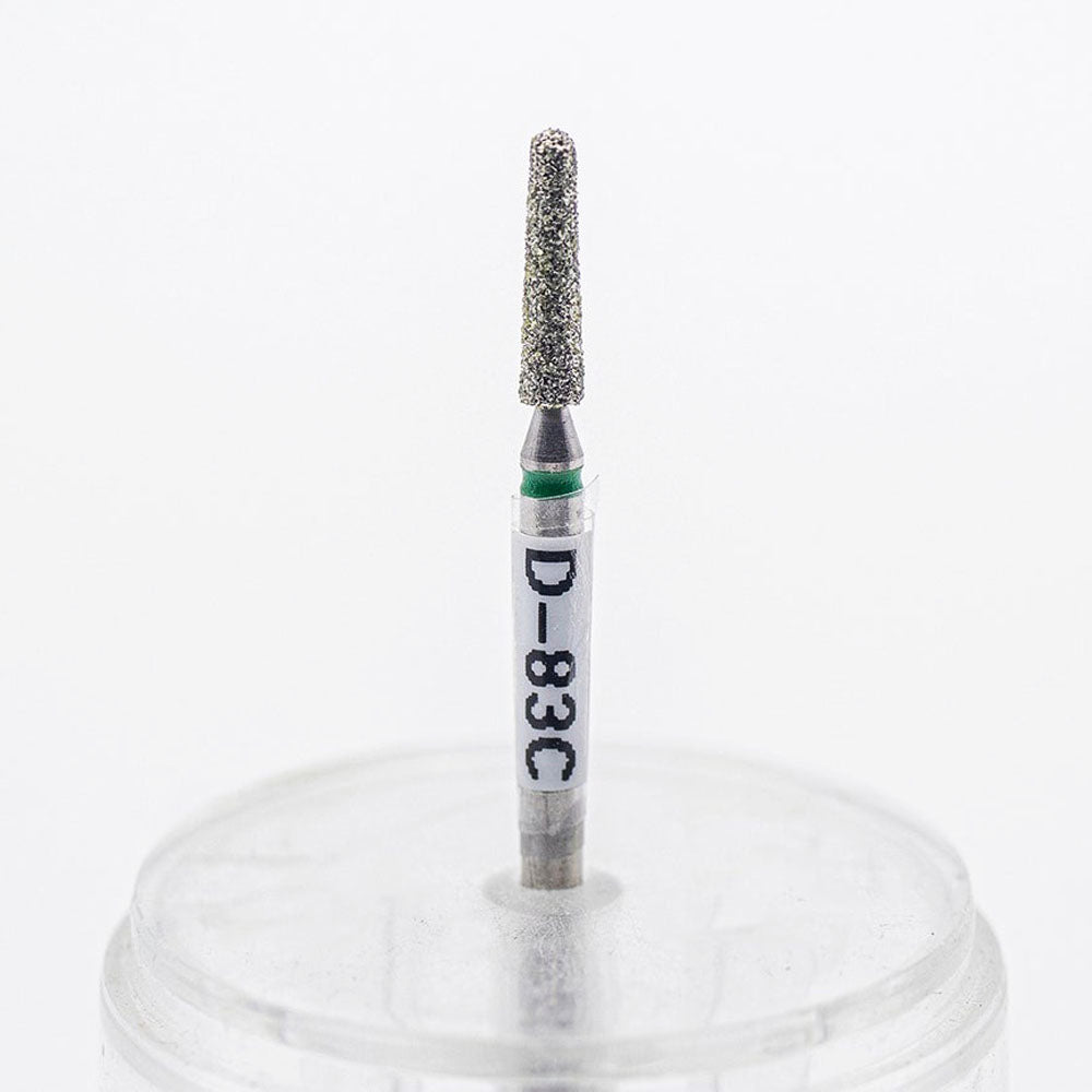 U-Tools Diamond Bits Model 83 Coarse (Green) D-83C