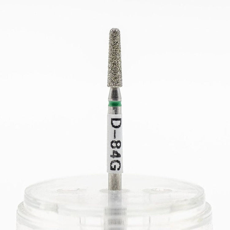 U-Tools Diamond Bits Model 84 Coarse (Green) D-84G