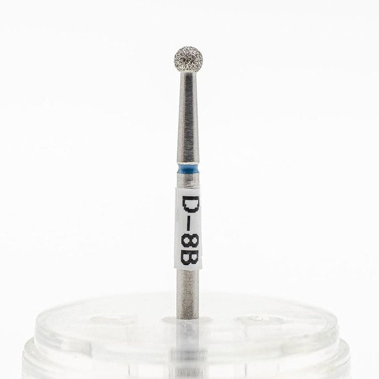 U-Tools Diamond Bits Model 8 Medium (Blue) D-8B