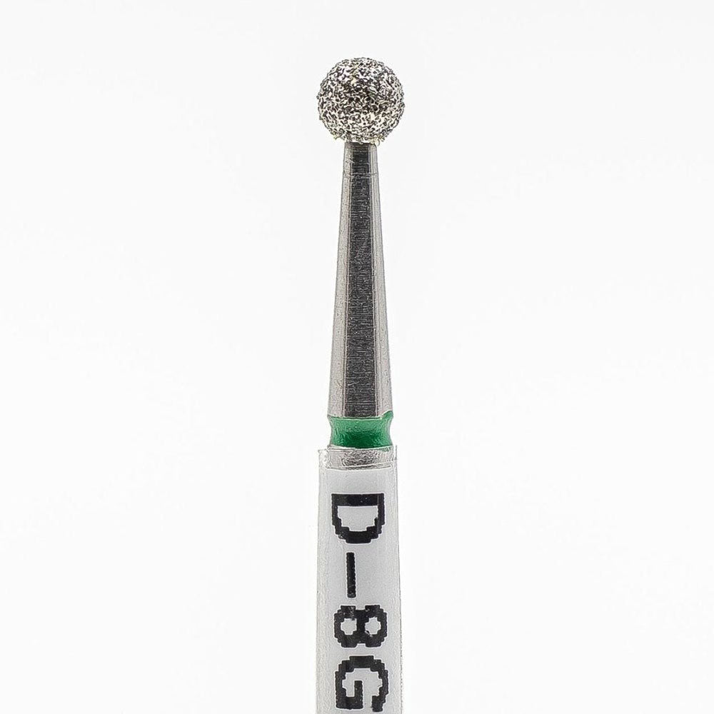 U-Tools Diamond Bits Model 8 Coarse (Green) D-8G