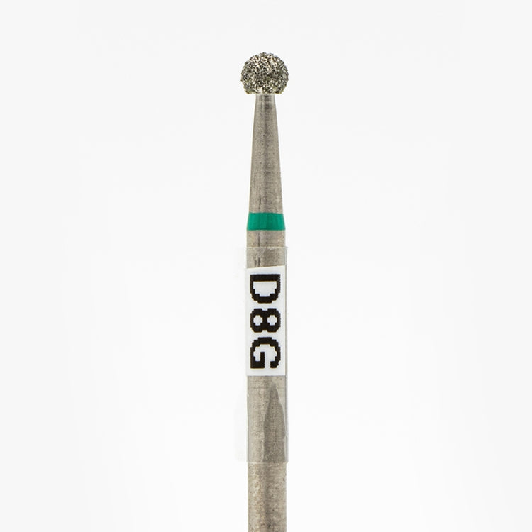 U-Tools Diamond Bits Model 8 Coarse (Green) D-8G