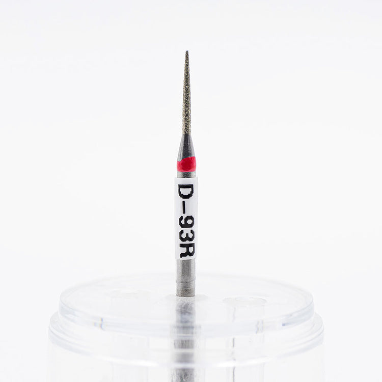 U-Tools Diamond Bits Model 93 Fine (Red) D-93R