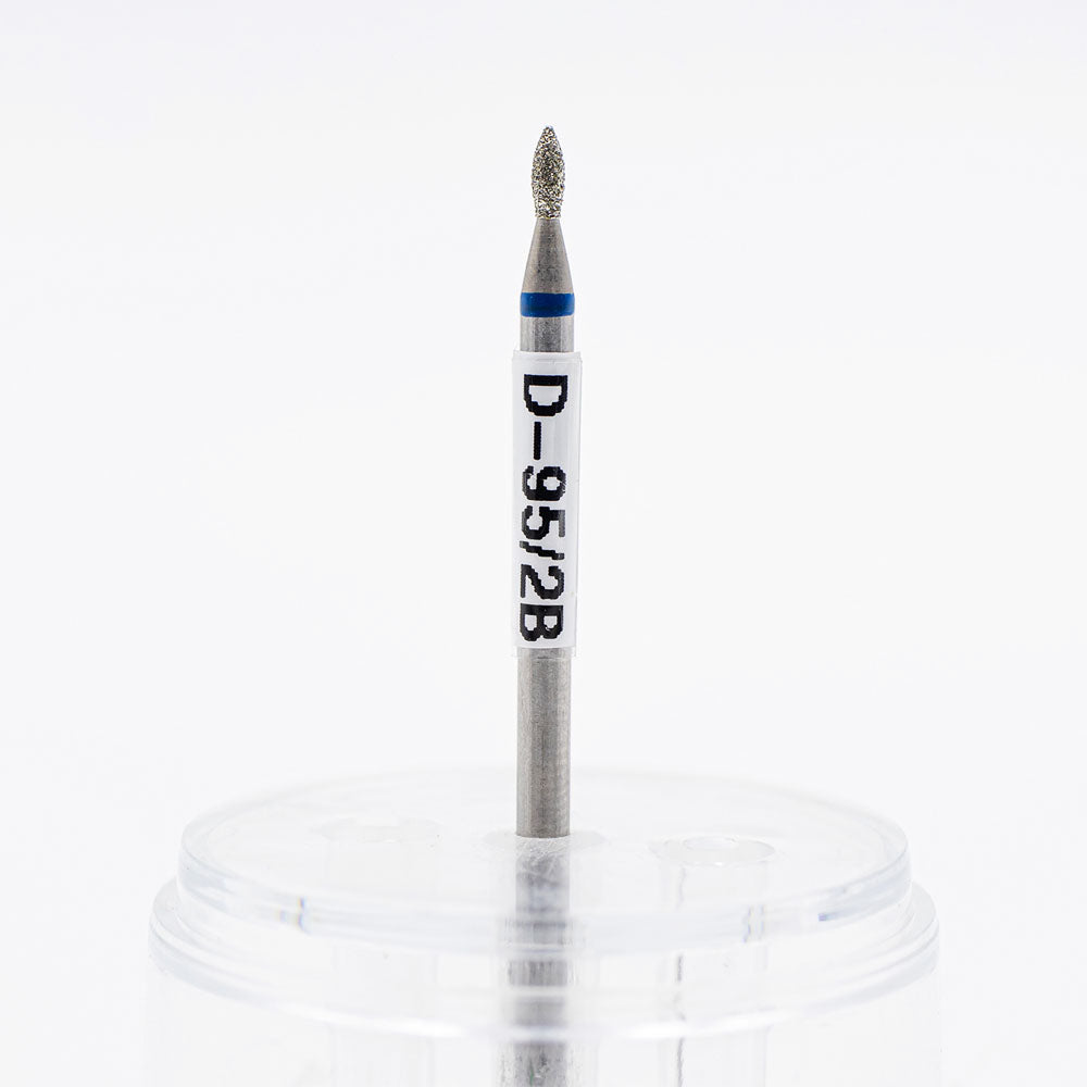 U-Tools Diamond Bits Model 95/2 Medium (Blue) D-95/2B