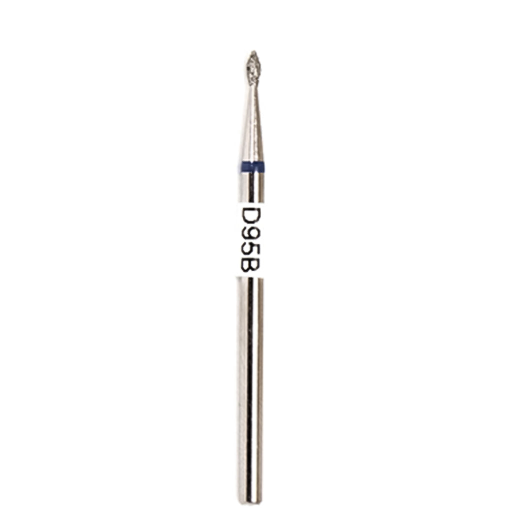 U-Tools Diamond Bits Model 95 Blue - D95B