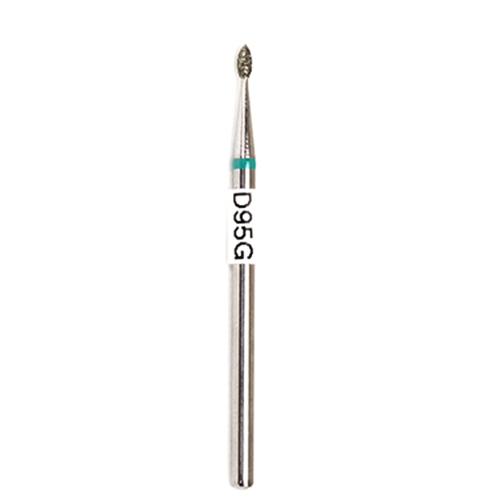 U-Tools Diamond Bits Model 95 Green - D95G
