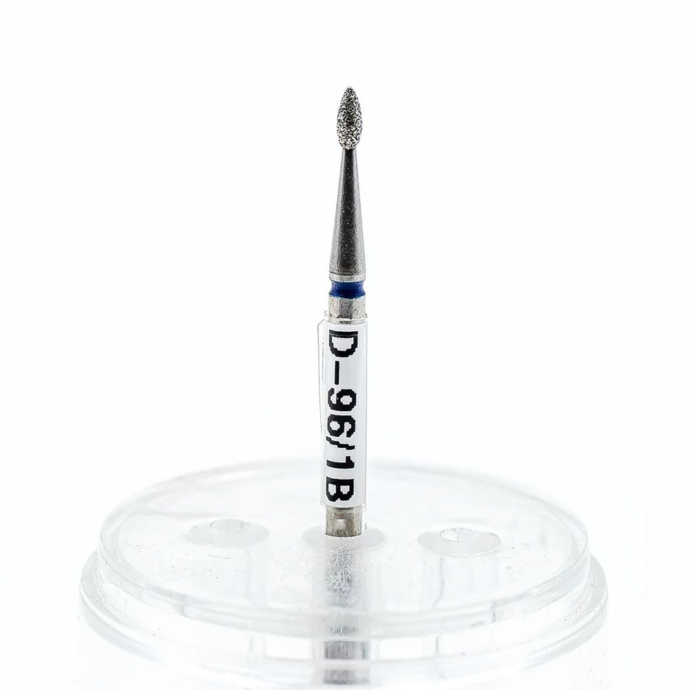 U-Tools Diamond Bits Model 96/1 Medium (Blue) D-96/1B