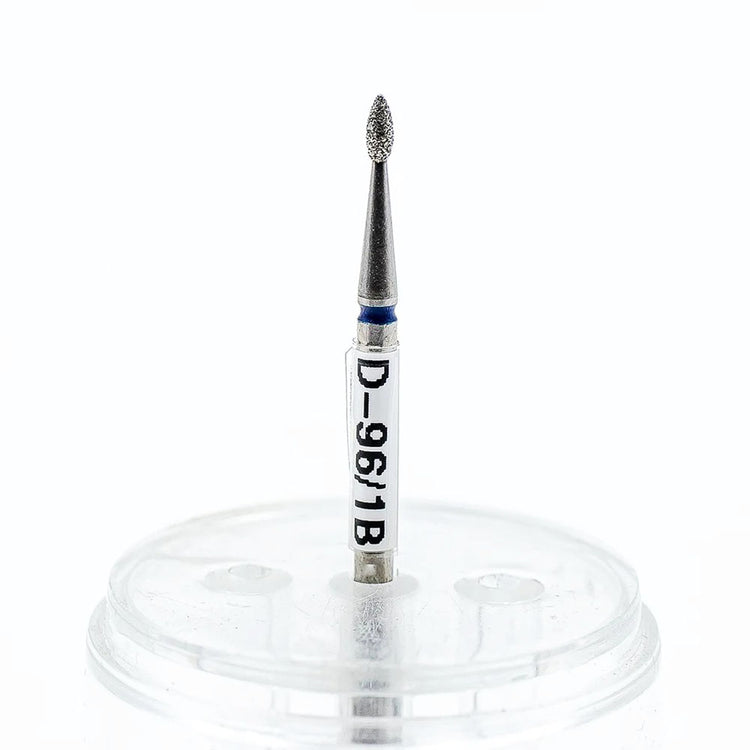U-Tools Diamond Bits Model 96/1 Medium (Blue) D-96/1B