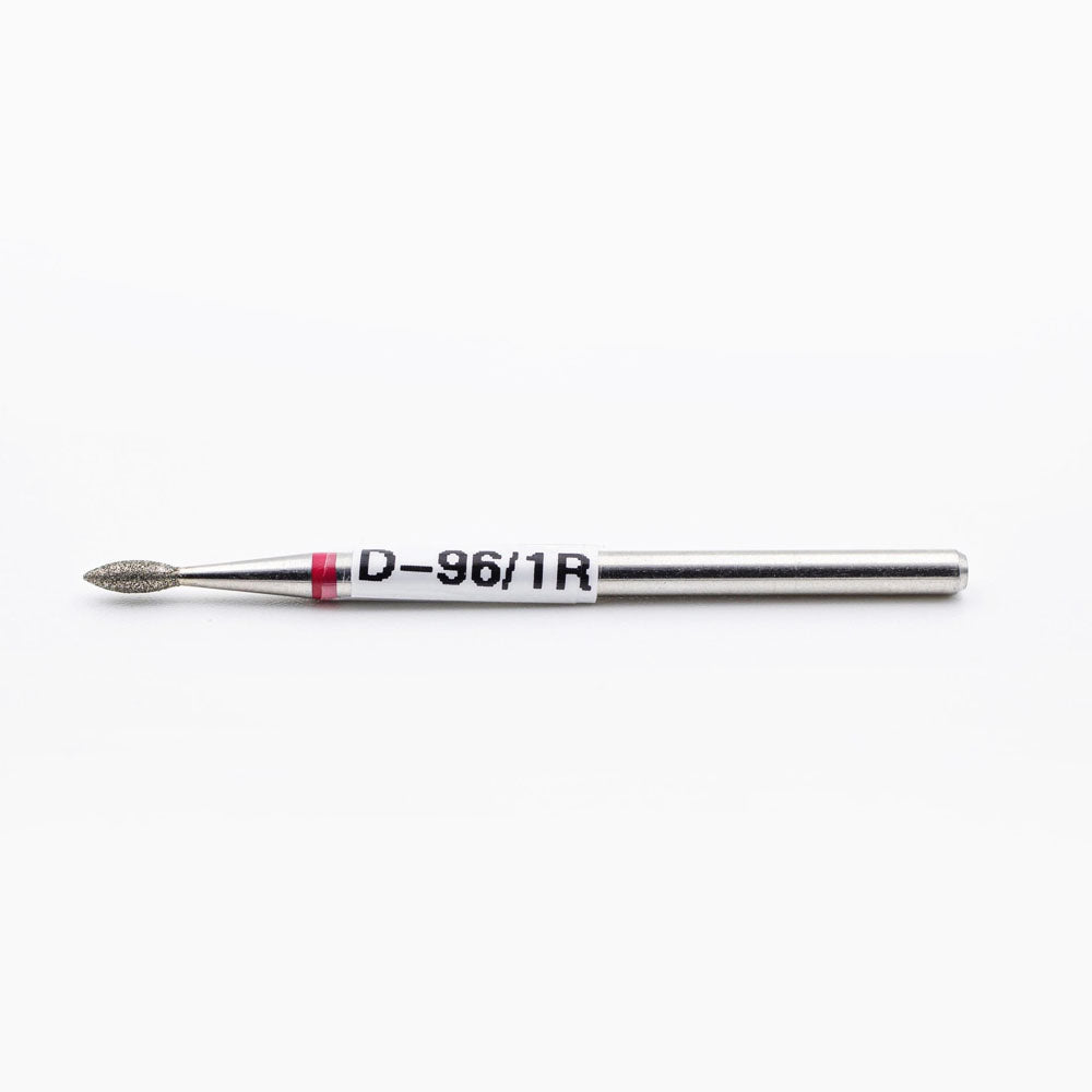U-Tools Diamond Bits Model 96/1 Fine (Red) D-96/1R