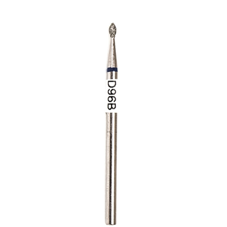 U-Tools Diamond Bits Model 96 Blue - D96B