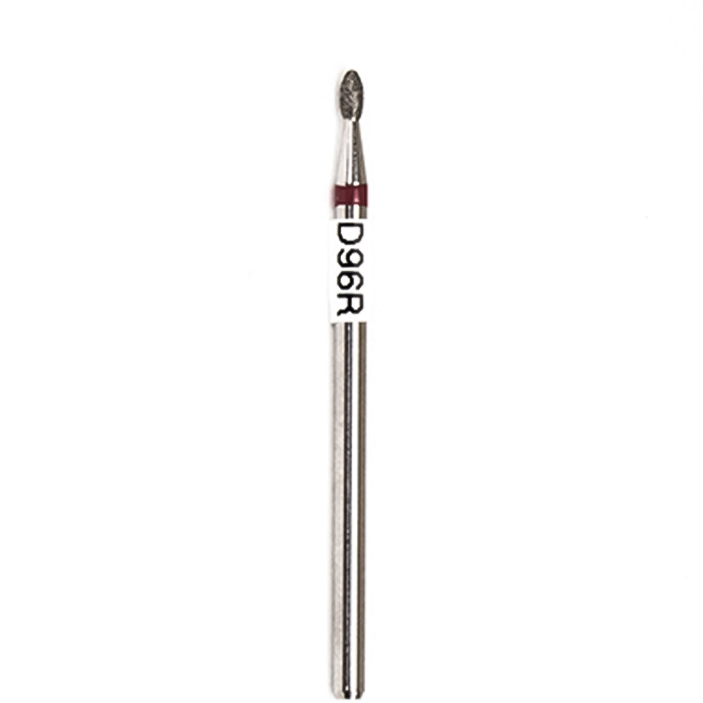 U-Tools Diamond Bits Model 96 Red - D96R