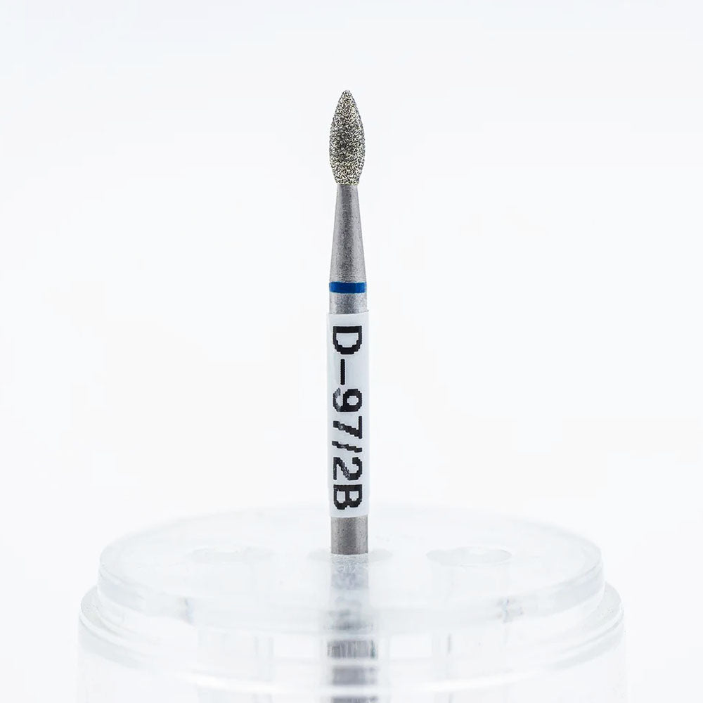 U-Tools Diamond Bits Model D-97M Medium 76842