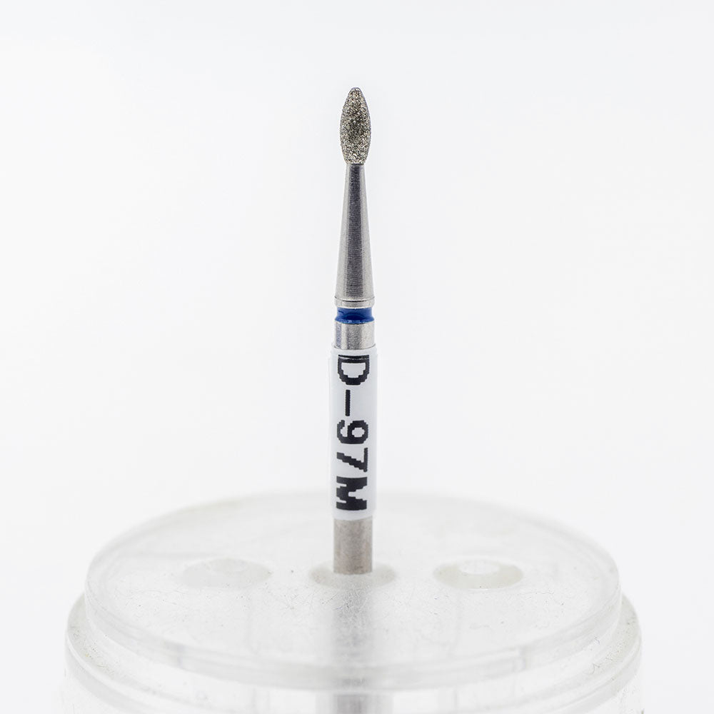 U-Tools Diamond Bits Model 97 Medium (Blue) D-97M