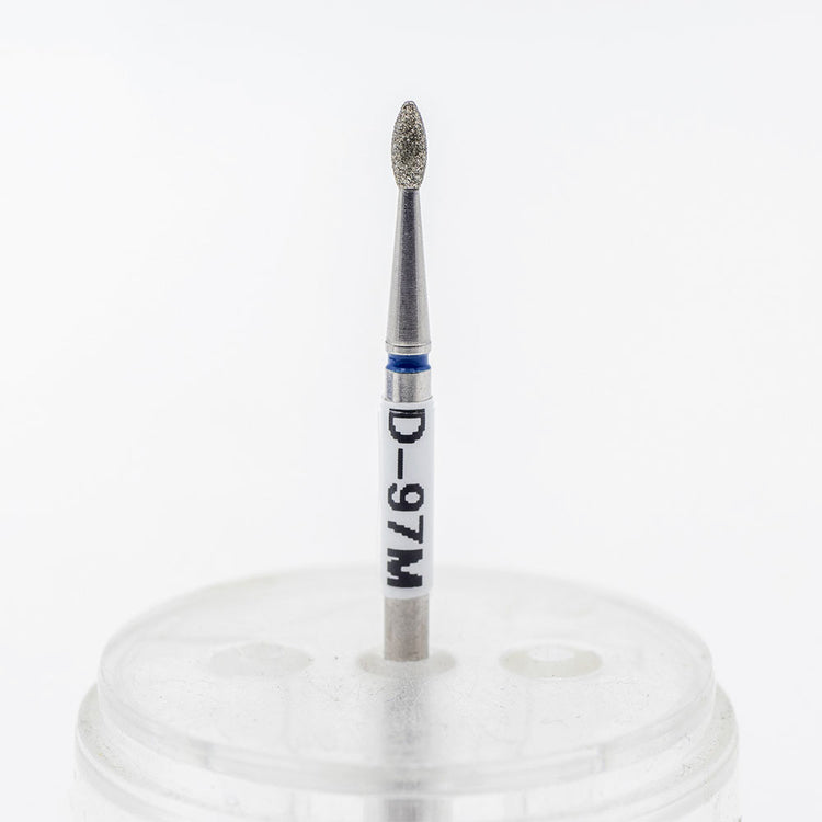 U-Tools Diamond Bits Model 97 Medium (Blue) D-97M