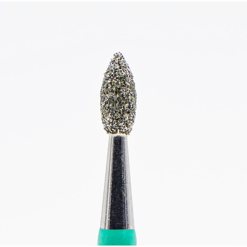 U-Tools Diamond Bits Model 98 Coarse (Green) D-98C
