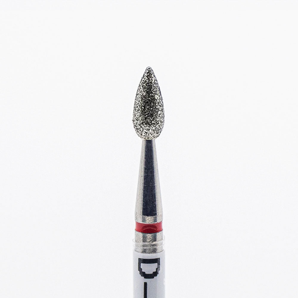 U-Tools Diamond Bits Model 98 Fine (Red) D-98F