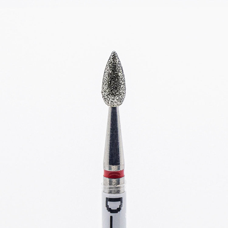 U-Tools Diamond Bits Model 98 Fine (Red) D-98F