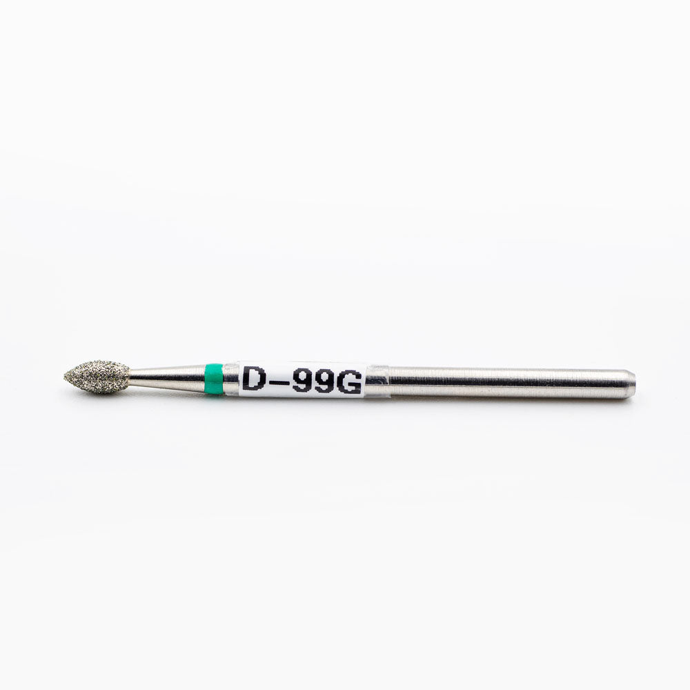 U-Tools Diamond Bits Model 99 Coarse (Green) D-99G