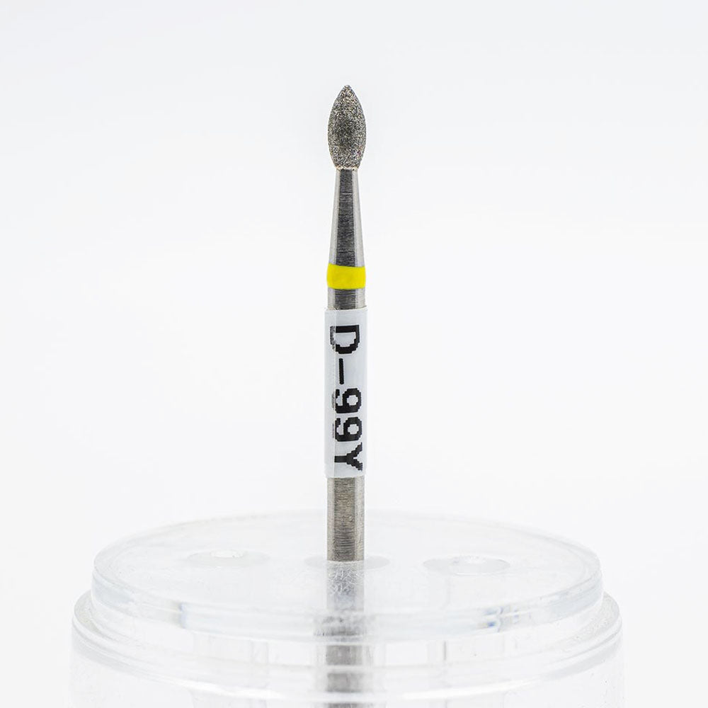 U-Tools Diamond Bits Model 99 Extra Fine (Yellow) D-99Y