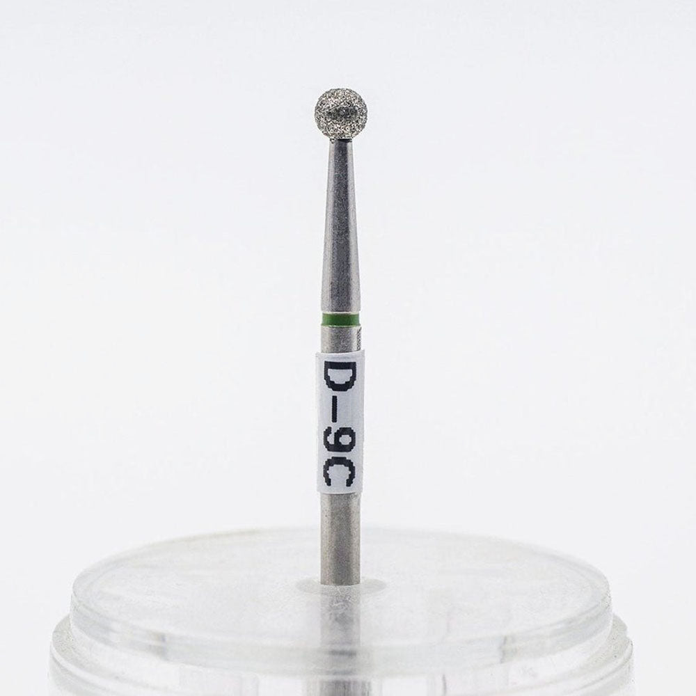 U-Tools Diamond Bits Model 9 Coarse (Green) D-9C