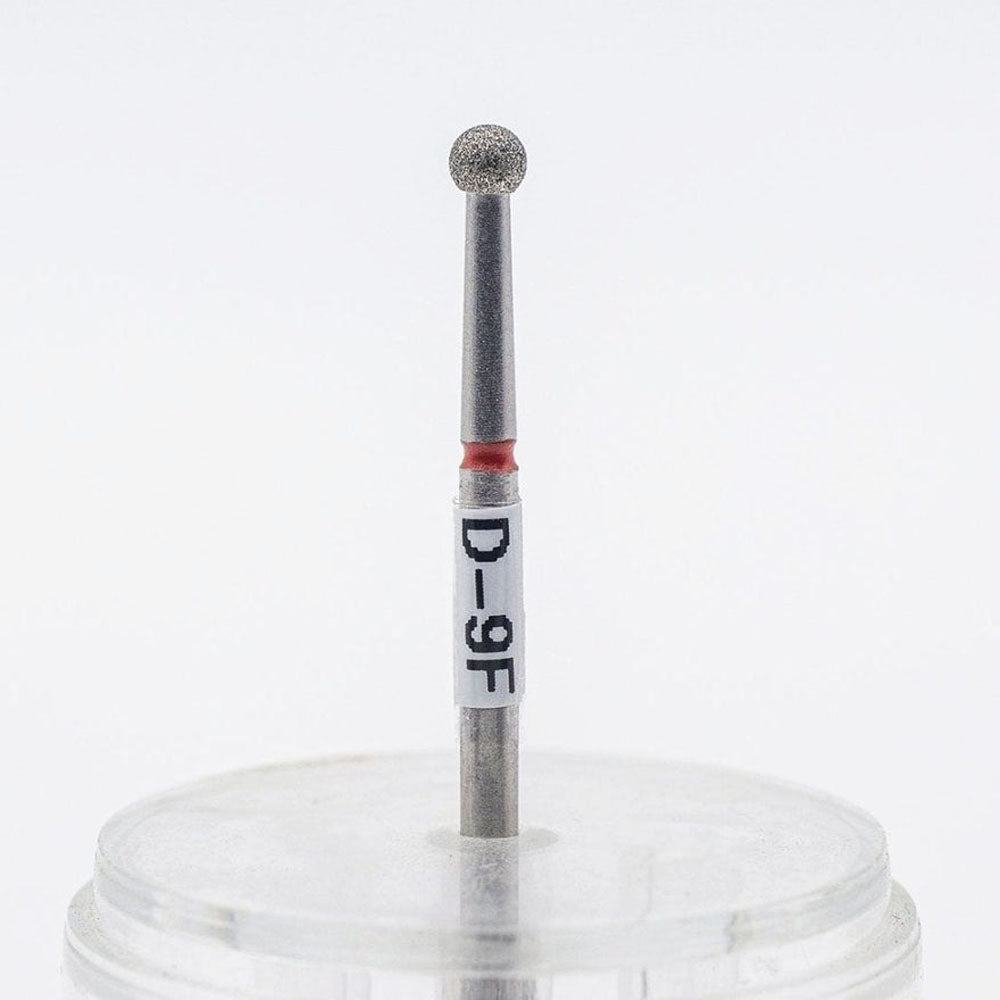 U-Tools Diamond Bits Model 9 Fine (Red) D-9F