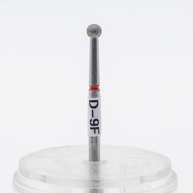 U-Tools Diamond Bits Model 9 Fine (Red) D-9F
