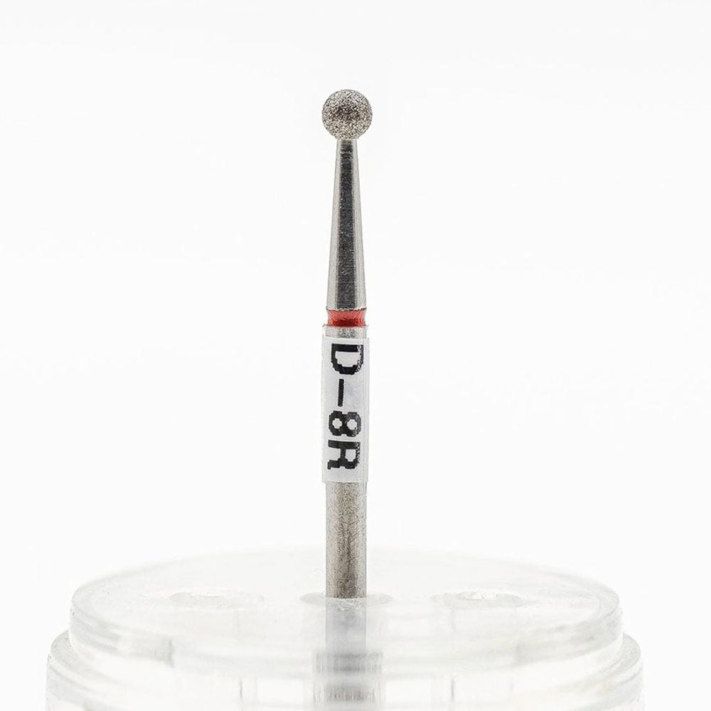 U-Tools Diamond Bits Model 8 Fine (Red) D-8R