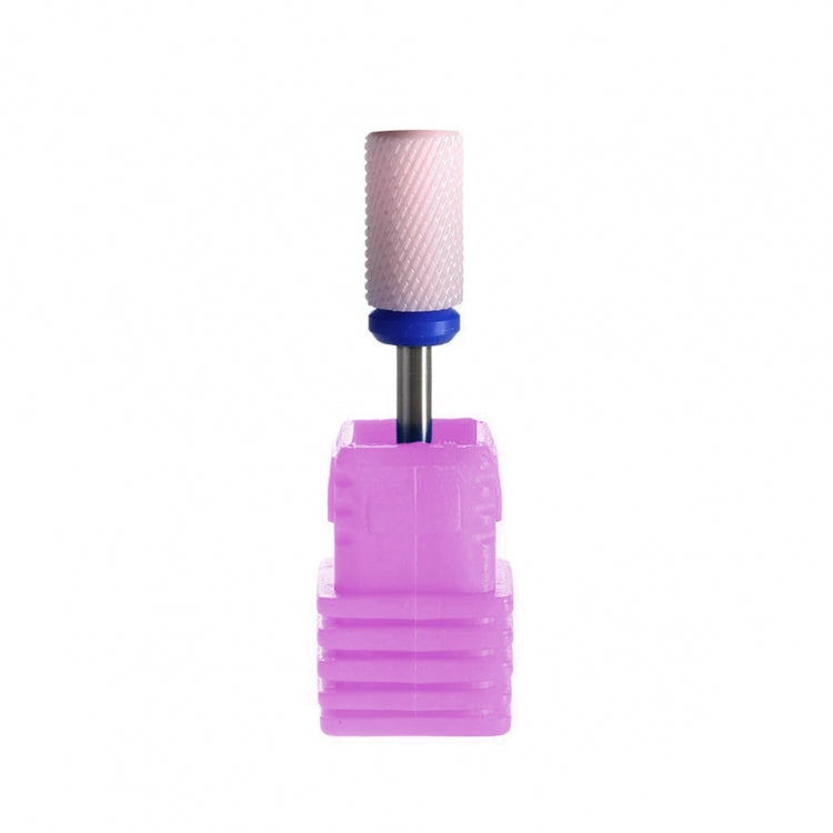 Ceramic Bit-White 3/32" Large Barrel - #CM